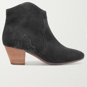 Isabel Marant bootie in size 38